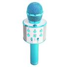 Microfone bluetooth show