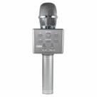 Microfone Bluetooth Super Star Chumbo Mk101