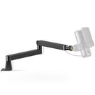 Microfone Boom Arm InnoGear 360 giratório para Fifine AM8