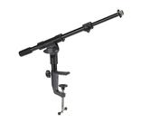 Microfone Boom Arm Samson MBA18 18 telescópico B-Stock
