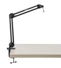 Microfone Boom Arm Samson MBA28, 28 cm