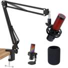 Microfone Boom Arm SUNMON QuadCast 2 para HyperX QuadCast 2