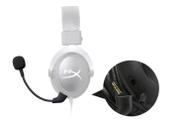 Microfone Boom UNCLE LIGHT de reposição para headset HyperX Cloud Microfone Boom UNCLE LIGHT de reposição para headset HyperX Cloud