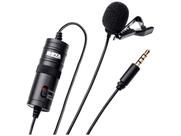 Microfone boya - by-m1