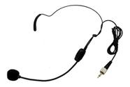 Microfone Cabeça Headset Karsect Ht9 P2 Rosca Original
