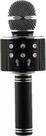 Microfone Caixa De Som Spaker bluetooth