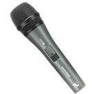 microfone cardioide dinâmico Sennheiser E835-S com interruptor liga/desliga