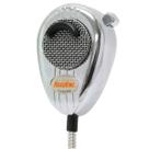 Microfone CB RoadKing RK56CHSS com cancelamento de ruído cromado