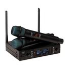 Microfone CLS CW202 Sem fio