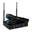 Microfone CLS CW302 Sem fio