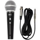 Microfone com Cabo 4 Mts Performance Sound