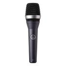 Microfone com Fio AKG D5 Dinâmico Microfone com Fio AKG D5 Dinâmico
