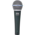 Microfone com Fio BLG BA-58