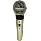 Microfone Com Fio de Mao SM-58 PLUS CH - Leson