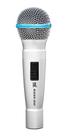 Microfone Com Fio Dinamico De Vocal Instrumento Tsi A68p-sw