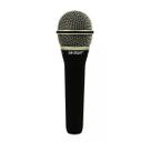Microfone Com Fio Dinamico LS-7 - Leson
