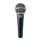 Microfone com Fio Dinamico Profissional K 58P - Kadosh