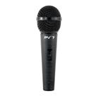 Microfone com Fio Dinâmico PV-7 Peavey XLR / XLR Com Cabo