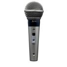 Microfone com Fio Dylan DLS8 Cabo Incluso