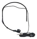 Microfone Com Fio Headset De Cabeça Auricular Sk-mh20 Skypix