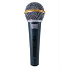 Microfone com Fio Kadosh K-58P Dinâmico