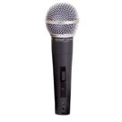 Microfone com Fio Lexsen LM-58S - 9126 Microfone com Fio Lexsen LM-58S - 9126