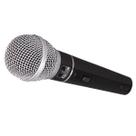 Microfone com Fio modelo P-5800 Waldman