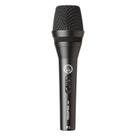 Microfone com fio Perception P3S Preto AKG Harman Perception Live