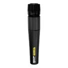 Microfone com Fio Profissional, Acompanha Cabo 5 Metros PRO-57 - Skp