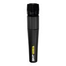 Microfone com Fio Profissional, Acompanha Cabo 5 Metros PRO-57