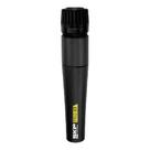 Microfone com Fio Profissional, Acompanha Cabo 5 Metros PRO-57