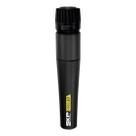 Microfone Com Fio Profissional Acompanha Cabo 5 Metros Pro-57