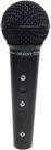 Microfone Com Fio Profissional Sm58 P4 Bk Preto Fosco Impedância Alta, Acompanha Cabo 5 Metros Microfone Com Fio Profissional Sm58 P4 Bk Preto Fosco Impedância Alta, Acompanha Cabo 5 Metros