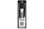 Microfone Com Fio Santos MIC-SAN-10 Waldman