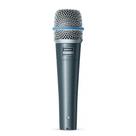 Microfone com Fio Shure 57A BETA