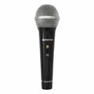 Microfone com Fio SM100 Dinâmico com Chave SoundVoice