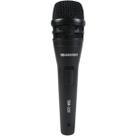 Microfone com fio soundvoice sm-320 solo