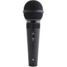 Microfone Com Fio Storm GS-36 Preto Microfone Com Fio Storm GS-36 Preto