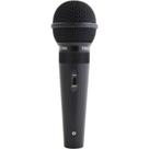 Microfone Com Fio Storm Gs-36 Preto