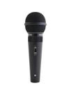 Microfone Com Fio Storm GS-36 Preto