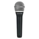 Microfone com Fio Waldman W7 Dinâmico