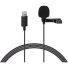 Microfone Comica V01SP (MI) 2.5m