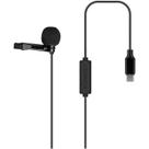 Microfone Comica V01SP (UC) 2.5m
