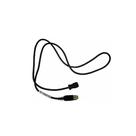 Microfone Condensado 950Mm Eletreto Mic-100 Utilizado Dosímetro Dos-400/450/500/600