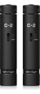 Microfone Condensado C-2 Dark - Behringer