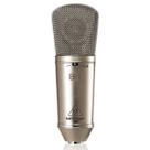 Microfone Condensador Behringer B-1