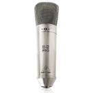 Microfone Condensador Behringer B-2 PRO