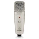 Microfone Condensador Behringer C-1 Microfone Condensador Behringer C-1