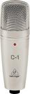 Microfone Condensador Behringer C-1