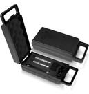 Microfone Condensador Behringer C-2 Microfone Condensador Behringer C-2